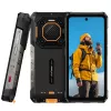 Smartphone Ulefone Armor 26 Ultra 5G 6,58 polegadas 12 GB 512 GB preto