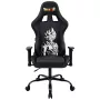 Cadeira gaming Subsonic Pro Gaming Seat DBZ SON GOKU