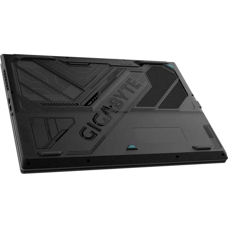 Portátil gaming GIGABYTE A18 3WH — Ryzen 7, 16 GB RAM, 1 TB SSD, RTX 5070, 165 Hz