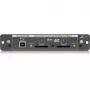 Behringer X-LIVE placa de gravação para X32