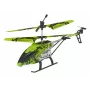 Helicóptero REVELL Revell GLOWEE 2.0 com giroscópio, LiPo 250 mAh, para crianças a partir dos 8 anos