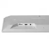 Denver PFF-1037W moldura digital branco 25,6 cm (10,1 polegadas) ecrã tátil Wi-Fi