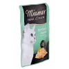 Alimento húmido para gatos Miamor Fine Fillets em geleia 100 g — peixe com cenoura, gatos adultos, saco