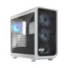 FRACTAL DESIGN Meshify 2 Meshify 2 RGB branco TG Clear Tint