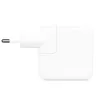Carregador de dispositivos móveis Apple MW2G3ZM/A USB Type-C 1 porta branco