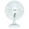 Adler | AD 7304 | Ventilador de mesa | branco | diâmetro 40 cm | número de velocidades 3 | oscilação | 45 W | Não