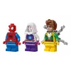 LEGO MARVEL 11207 Spidey: Veículos Submarinos