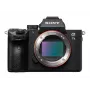 Sony α 7 III MILC corpo 24,2 MP CMOS 6000 x 4000 píxeis preto