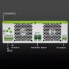 Inversor solar off-grid QOLTEC 3500W modelo 53864 para sistemas fotovoltaicos autónomos