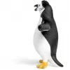 Figura de brincar Schleich Yuri o pinguim de A Escola dos Animais Mágicos – 14909