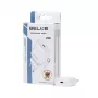 Carregador 25W USB-C + cabo USB-C, branco