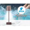 Robot de cozinha Beper P201UTP113 500 W, taça de 1,5 L, picadora elétrica de mesa