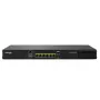 LANCOM gateway central multi-gigabit para SD-WAN 100 VPN-Peers incl. opcional até 1000 6xGE 2xSFP+ 2xUSB firewall/IDS (61079)