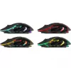 Rato gaming sem fios TRIGGER GM-934