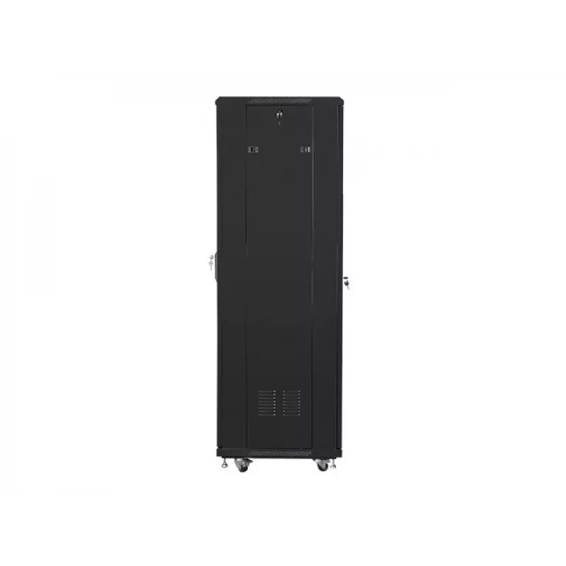 Rack autónomo Lanberg FF01-6637-12B