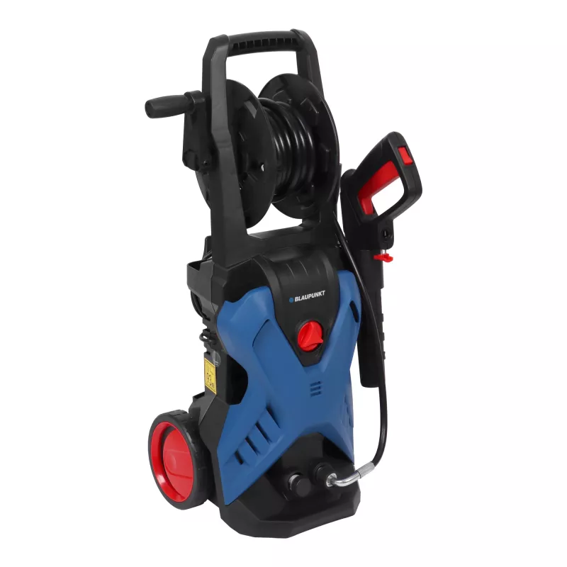 Máquina de lavar de alta pressão Blaupunkt PW6010