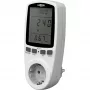 Medidor de consumo energético ANSMANN APM2 120-0007 com ecrã LCD