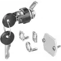 Fecho de segurança cilíndrico Siemens SIMBO Universal WP (8GB2055-0)