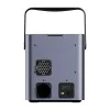 Purificador de ar LaserPecker LP-AP absorvedor de fumo para gravadores laser
