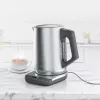 Ninja KT201EU chaleira 1,7 L 3000 W preto, aço inoxidável