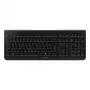 CHERRY KW 3000 Full-Size Teclado sem fios QWERTZ 109 teclas