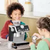 DeLonghi Barista máquina de café, brinquedo de casa para crianças