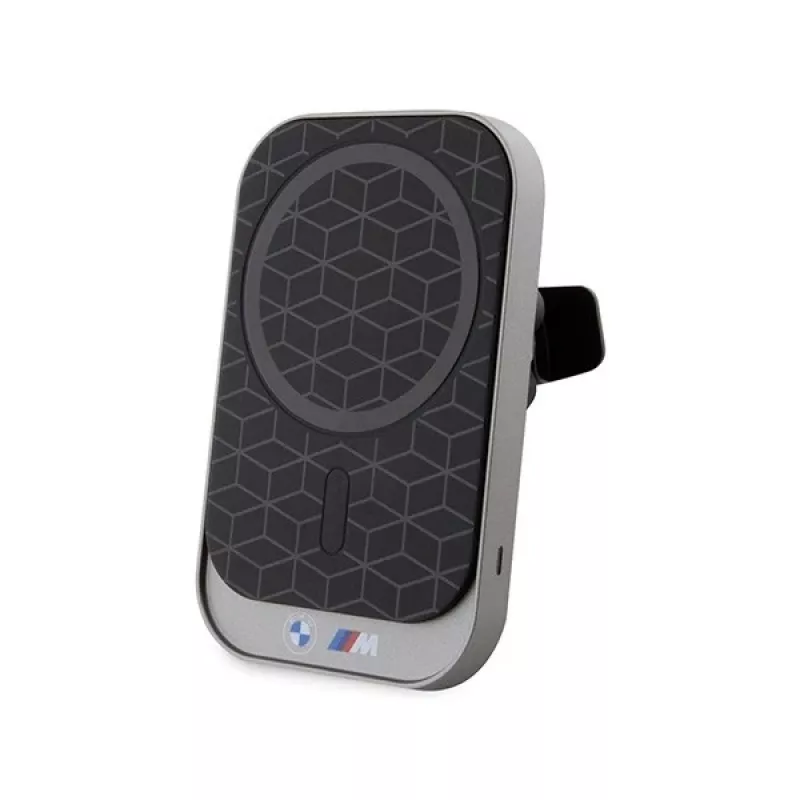 Suporte de indução sem fios BMW BMW000678 15W – carregador sem fios e suporte para telefone