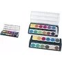 Tinta à base de água Herlitz 10199933 24 unidades