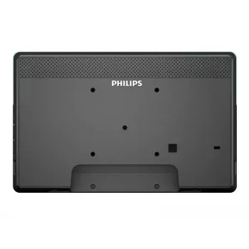 Ecrã interativo Philips 10BDL3351T/00 10,1 polegadas ecrã tátil 1280 x 800