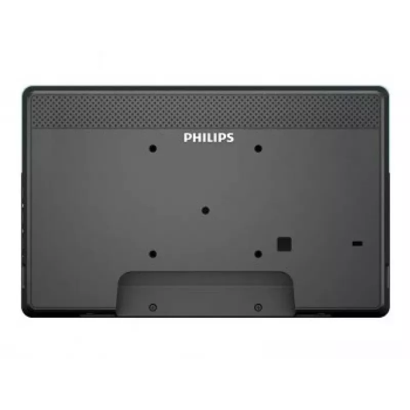Ecrã interativo Philips 10BDL3351T/00 10,1 polegadas ecrã tátil 1280 x 800