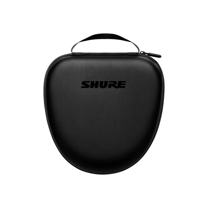 Shure AONIC 50 Gen 2 SBH50G2-BK auscultadores sem fios, ANC, pretos