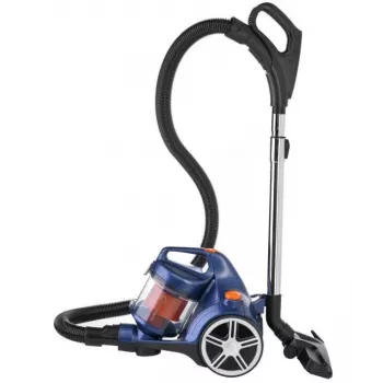 Aspirador sem saco AMICA HELIO VM201