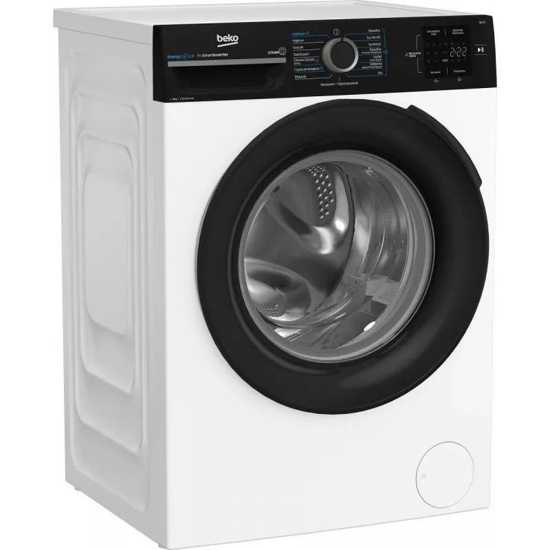 Máquina de lavar roupa BEKO BM3WFSU39215WBPB 9 kg