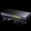 Switch de rede Cudy GS1020PS2 Gigabit Ethernet 16 portas PoE