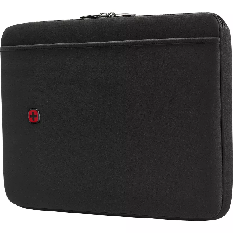 Capa de neoprene Wenger BQ 15,6-16 preta (653687)