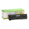 Toner compatível Static Control TopJet HP 79A (CF279A), preto