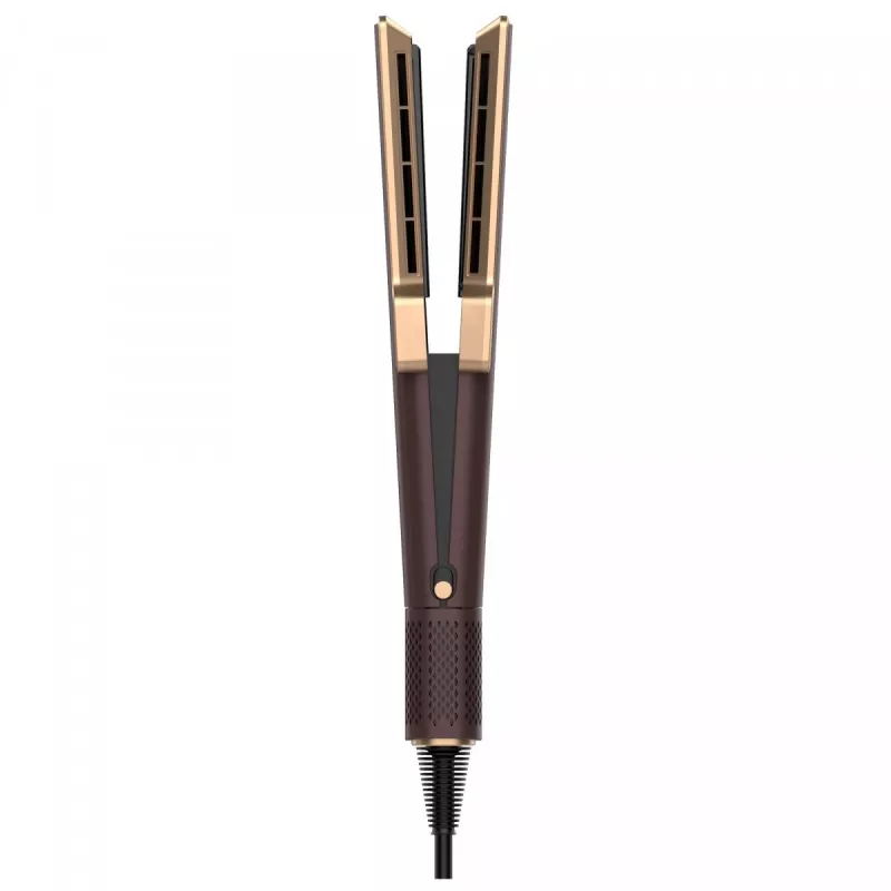 Garett Beauty AeroGlow alisador / styler de ar, castanho
