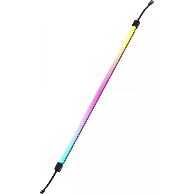 Kit Lighting Node CORSAIR iCUE LINK 350mm CL-9011135-WW suporte RGB