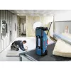 Bosch GPB 18V-2 C Professional portátil digital preto, azul, prateado