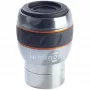Ocular para telescópio Celestron Luminos 19 mm 2 cm preto, azul, laranja, prateado