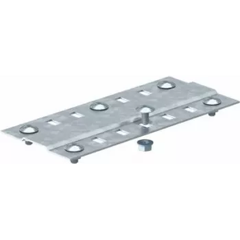 Tira de ligação OBO Bettermann SSLB 300 B300mm (7070217)