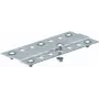 Tira de ligação OBO Bettermann SSLB 300 B300mm (7070217)