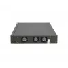 Switch gerido FiberHome S4820-28T-X-PE-AC L2/L3 Gigabit Ethernet 24 portas PoE