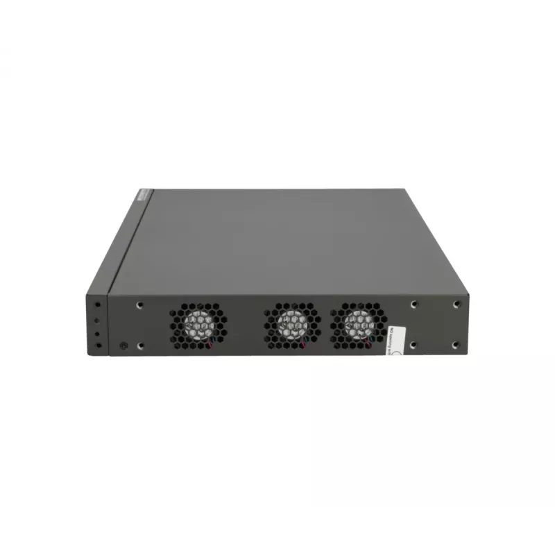 Switch gerido FiberHome S4820-28T-X-PE-AC L2/L3 Gigabit Ethernet 24 portas PoE