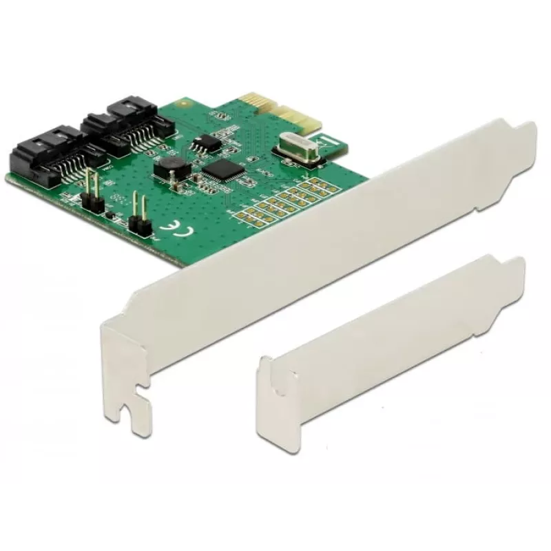 Adaptador SATA interno DeLOCK 90392