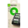 Carregador de bateria GP B631 para NiMH 9V bloco, NiMH Micro AAA, células Mignon AA