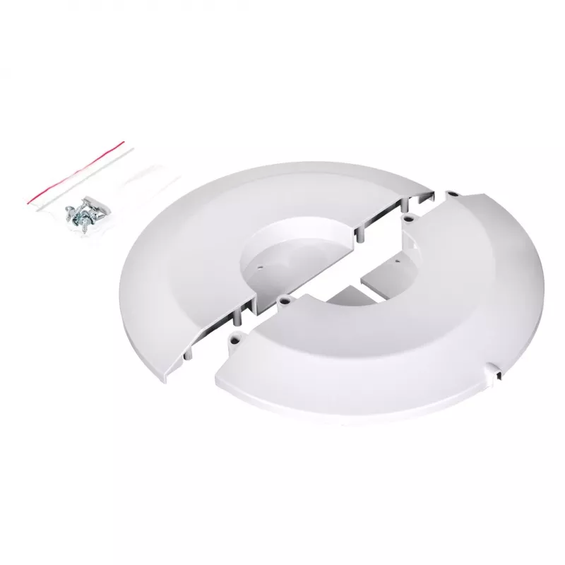 Aquecedor elétrico cerâmico NOVEEN PTC3000, 2000 W (1200 W mín.), indicador LED, temporizador, comando, oscilação, branco