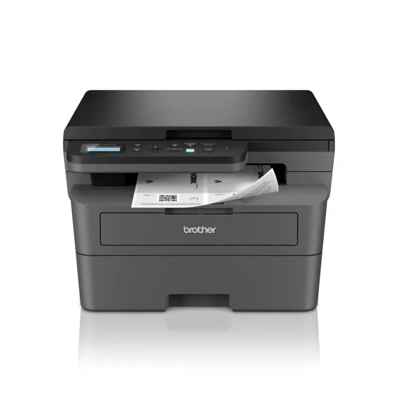 Impressora multifunções Brother DCP-L2620DW laser A4 1200 x 1200 DPI 32 ppm Wi-Fi