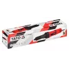 Yato YT-82080 retificadora reta, 750 W, pinça de 6 mm, 30000 RPM