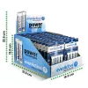 Pilhas alcalinas everActive LR64BLPADIS — 96 unid., tamanho AA